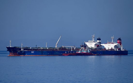 Στην Ελλάδα επιστρέφει από το Ιράν ο πρώτος Έλληνας ναυτικός του  Delta Poseidon