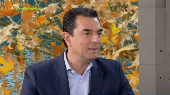 Σκρέκας: Κλιμακωτές οι επιδοτήσεις στους λογαριασμούς ρεύματος ανάλογα με την κατανάλωση