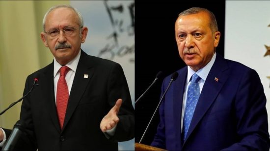Κιλιτσντάρογλου σε Ερντογάν για τα ελληνικά νησιά: «Πήγαινε πάρτα αν τολμάς»