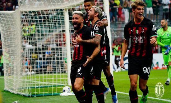 Βραδιά Champions League με τις καλύτερες αποδόσεις από το ΠΑΜΕ ΣΤΟΙΧΗΜΑ στα καταστήματα ΟΠΑΠ