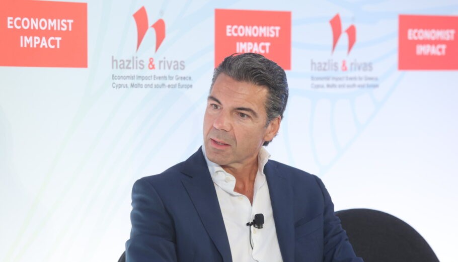 Νίκος Σταθόπουλος, Πρόεδρος της BC Partners