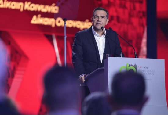 Οι δεσμεύσεις του Τσίπρα για την επόμενη μέρα σε Δικαιοσύνη και ΕΥΠ