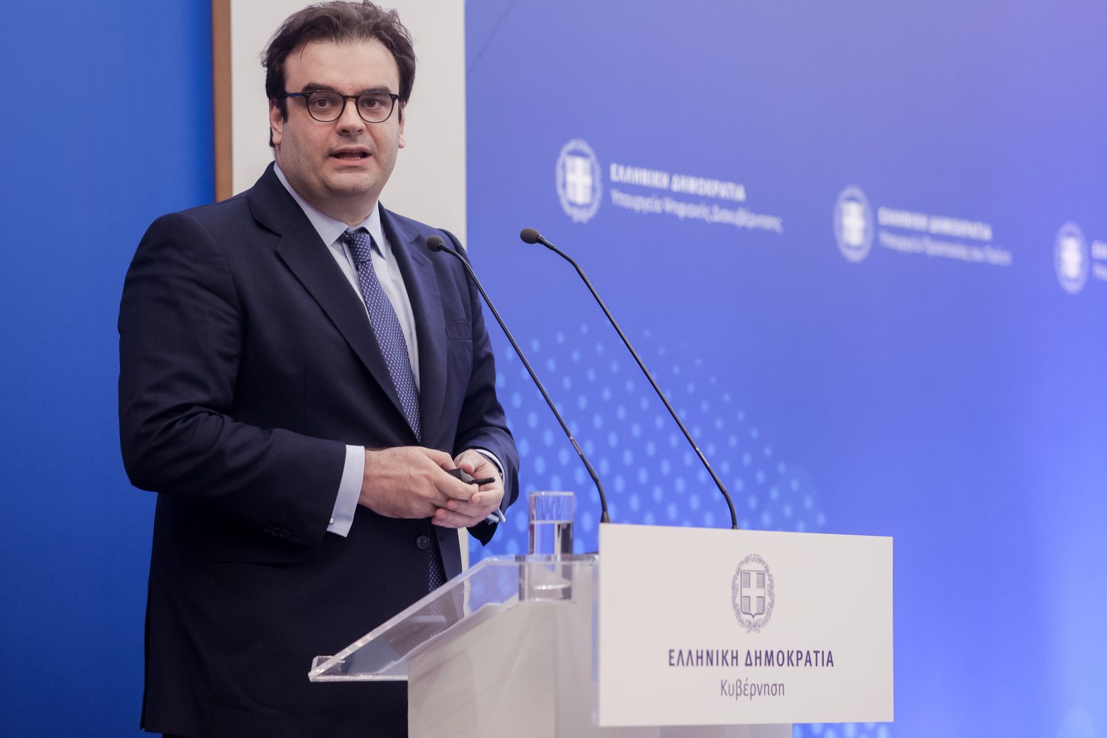 Legal Transformation Conference 2022: Κ. Τσιάρας – Κυρ. Πιερρακάκης για την επιτάχυνση της Δικαιοσύνης μέσω της ψηφιοποίησης