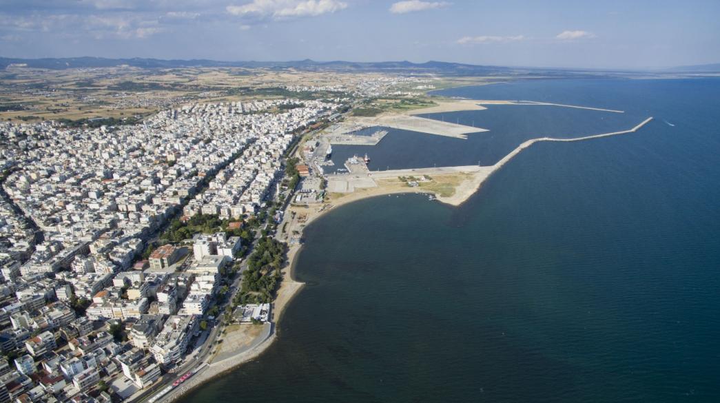 Ιδιωτικοποίηση λιμανιού της Αλεξανδρούπολης: Όλο το παρασκήνιο λίγο πριν από τη λήξη της προθεσμίας για τις δεσμευτικές προσφορές