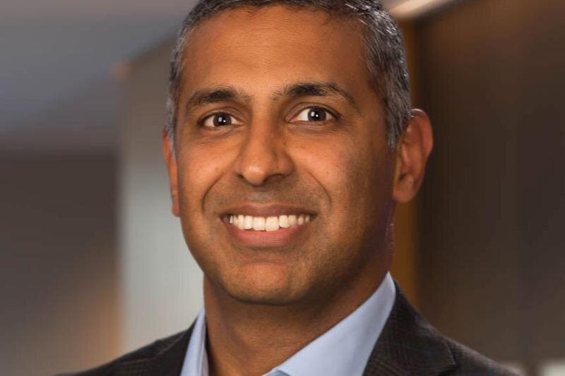 Hari Moorthy, Goldman Sachs