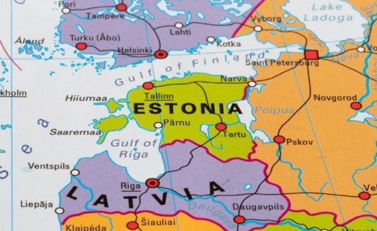Χώρες Βαλτικής: Δεν δίνουν άσυλο σε Ρώσους που αρνούνται την επιστράτευση
