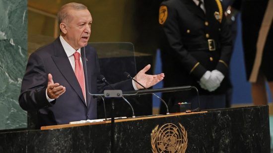 Ερντογάν: Αμετανόητος για τη συρρίκνωση της ελληνικής μειονότητας – Μητσοτάκης και Δένδιας ζουν στον κόσμο τους
