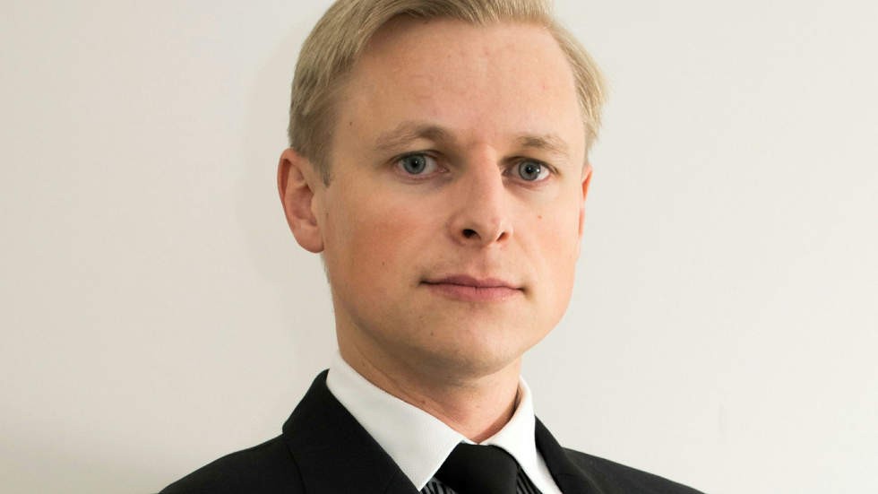 Joakim Hannisdahl, Cleaves Securities