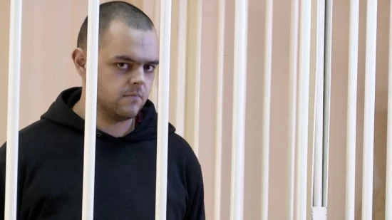 Βρετανός περιγράφει τα βασανιστήρια που βίωσε από Ρώσους – «Θέλεις γρήγορο ή όμορφο θάνατο»