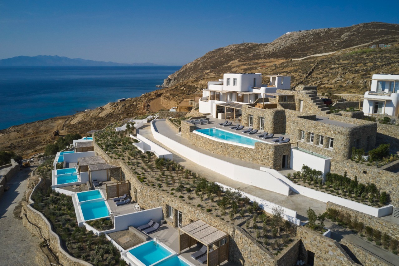Ρεκόρ ανάπτυξης στην Ελλάδα για τον Όμιλο Radisson Hotel Group