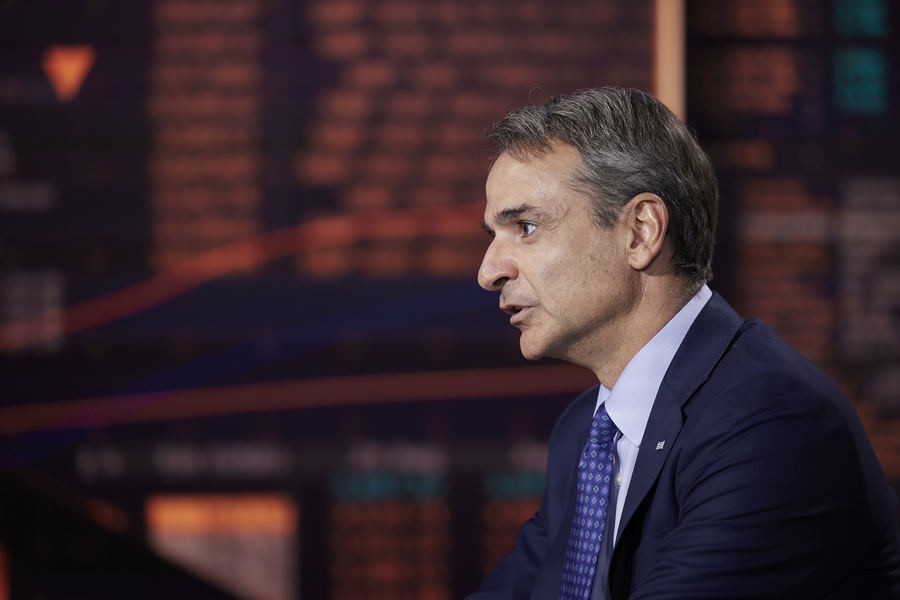 Κυριάκος Μητσοτάκης: Το αφήγημα της αυτοδυναμίας και της σταθερότητας μετά από το αποτέλεσμα των εκλογών στην Ιταλία