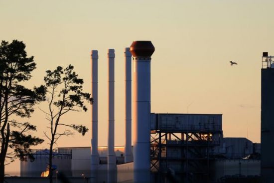 Ενεργειακή κρίση: Χειρότερη από το 2009 η ύφεση στην Ευρώπη αν δεν βρεθεί λύση