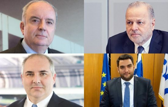 ΕΡΓΟΣΕ: Στην τελική ευθεία για την υπογραφή έργων αξίας 247 εκατ. ευρώ-Ποιοι μεγάλοι Όμιλοι τα αναλαμβάνουν