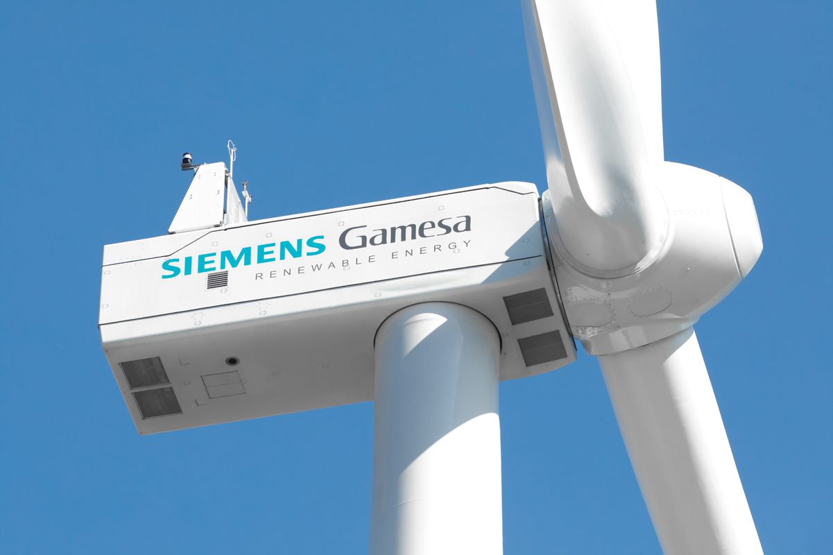 Siemens Gamesa