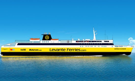 To Smyrna di Levante αρχίζει στις 10 Οκτωβρίου τα δρομολόγια από Θεσσαλονίκη για Σμύρνη