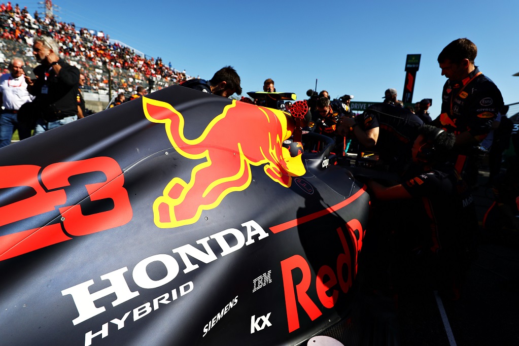 F1: Έμεινε τελικά η Honda;