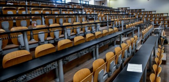 Από σήμερα έως τις 14 Οκτωβρίου η υποβολή αιτήσεων μετεγγραφών στα ΑΕΙ