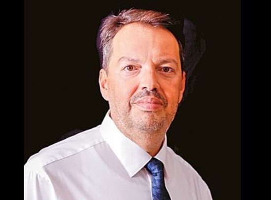 Μηνάς Παπαδάκης (Οργανισμός Λιμένος Ηρακλείου): Η πράσινη μετάβαση γίνεται πράξη