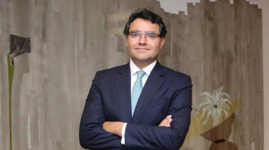 Γεωργακόπουλος (Intrum): Ο θεσμός των Ταμείων Επαγγελματικής Ασφάλισης βρίσκεται σε κομβικό σημείο