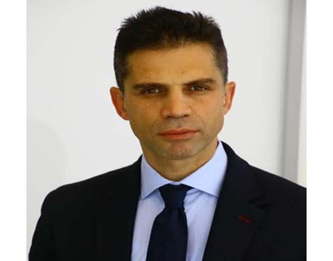 Κωνσταντίνος Γεωργιάκος, General Manager της Intrum Hellas REO Solutions