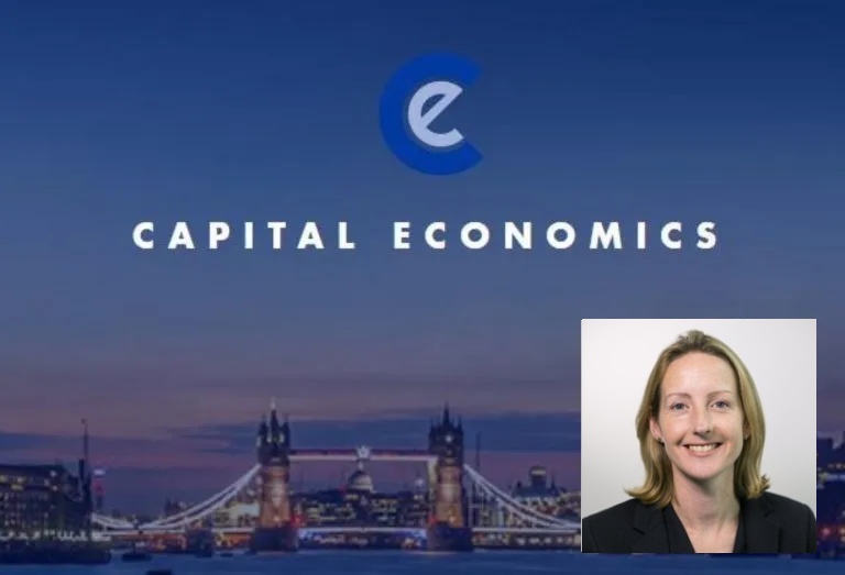 Vicky Redwood, Capital Economics