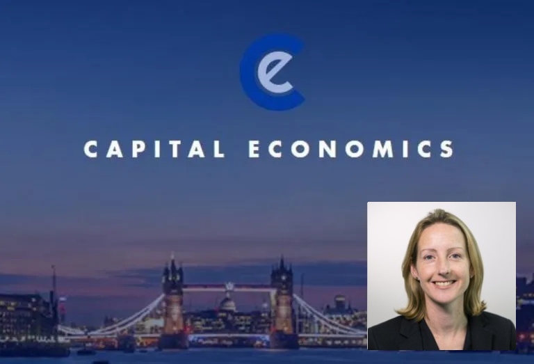 Vicky Redwood, Capital Economics