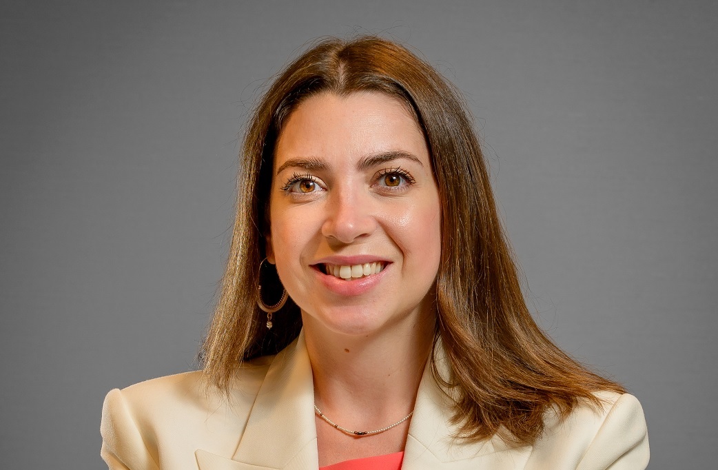 Μαρία Δεληγιάννη, Διευθύντρια για την Ανατολική Μεσόγειο της CLIA
