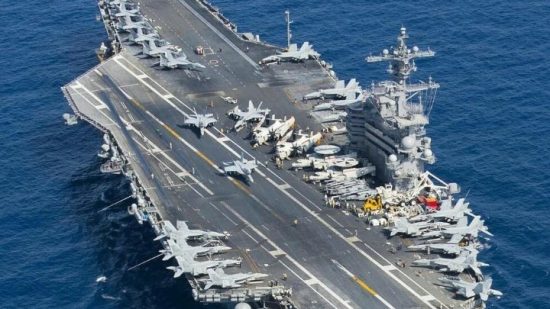 Αμερικανική πρεσβεία: Οι αμυντικοί δεσμοί Ελλάδας-ΗΠΑ είναι ισχυρότεροι από ποτέ