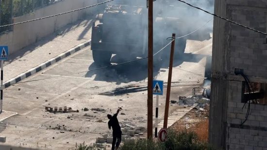 Δυτική Όχθη: Ακόμα δύο Παλαιστίνιοι έφηβοι νεκροί από πυροβολισμούς