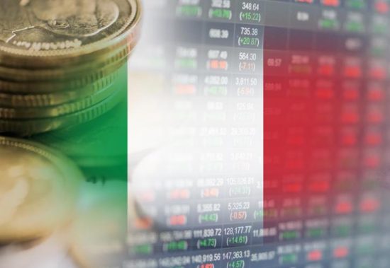 Bloomberg: Στο επίκεντρο τα ιταλικά ομόλογα μετά το φιάσκο του βρετανικού προϋπολογισμού