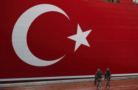 Άκρως προκλητική η Γενί Σαφάκ – Τούρκοι διεκδικούν περιουσίες με τους τίτλους των Οθωμανών