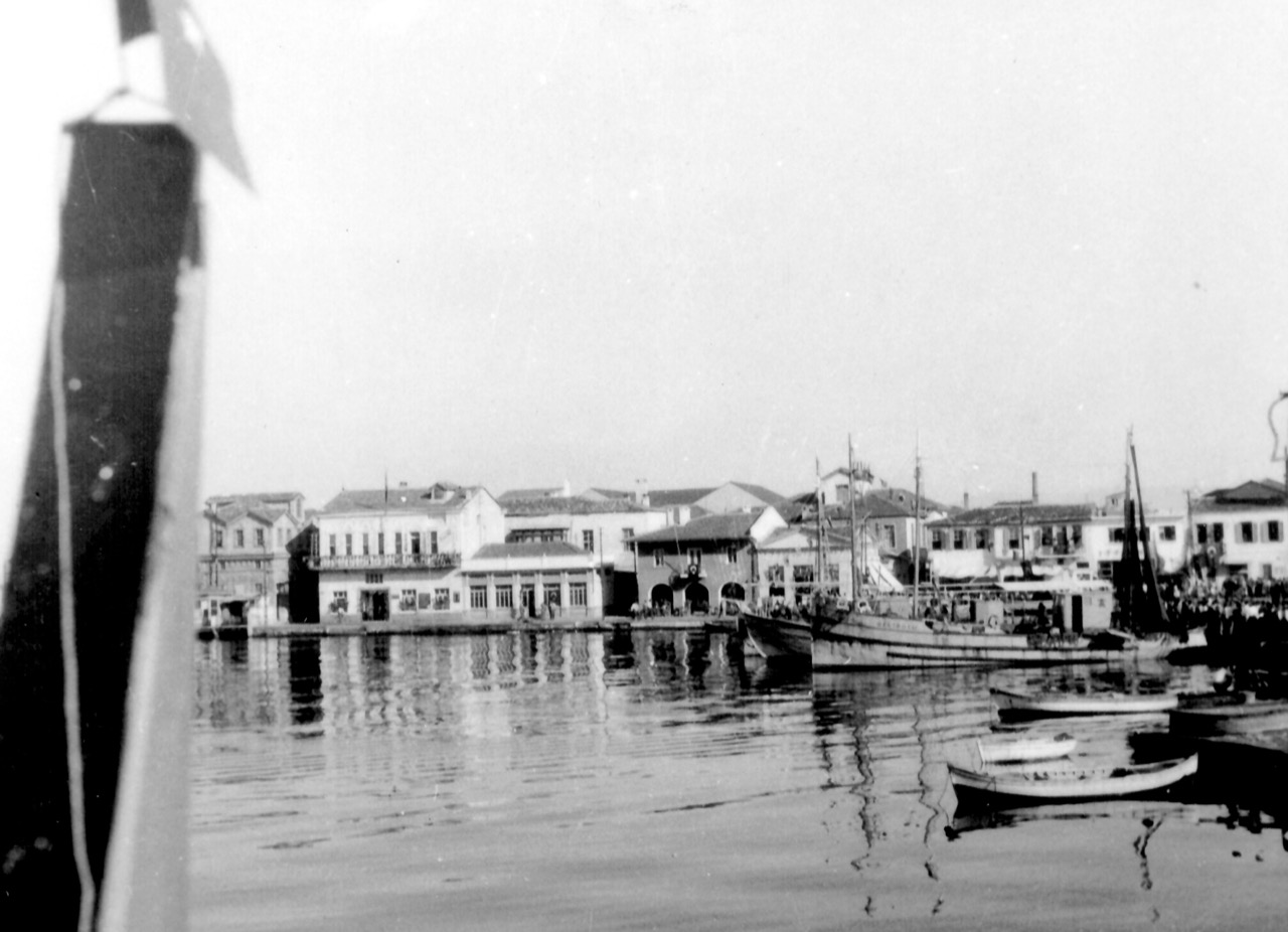 Μικρασιατική Καταστροφή