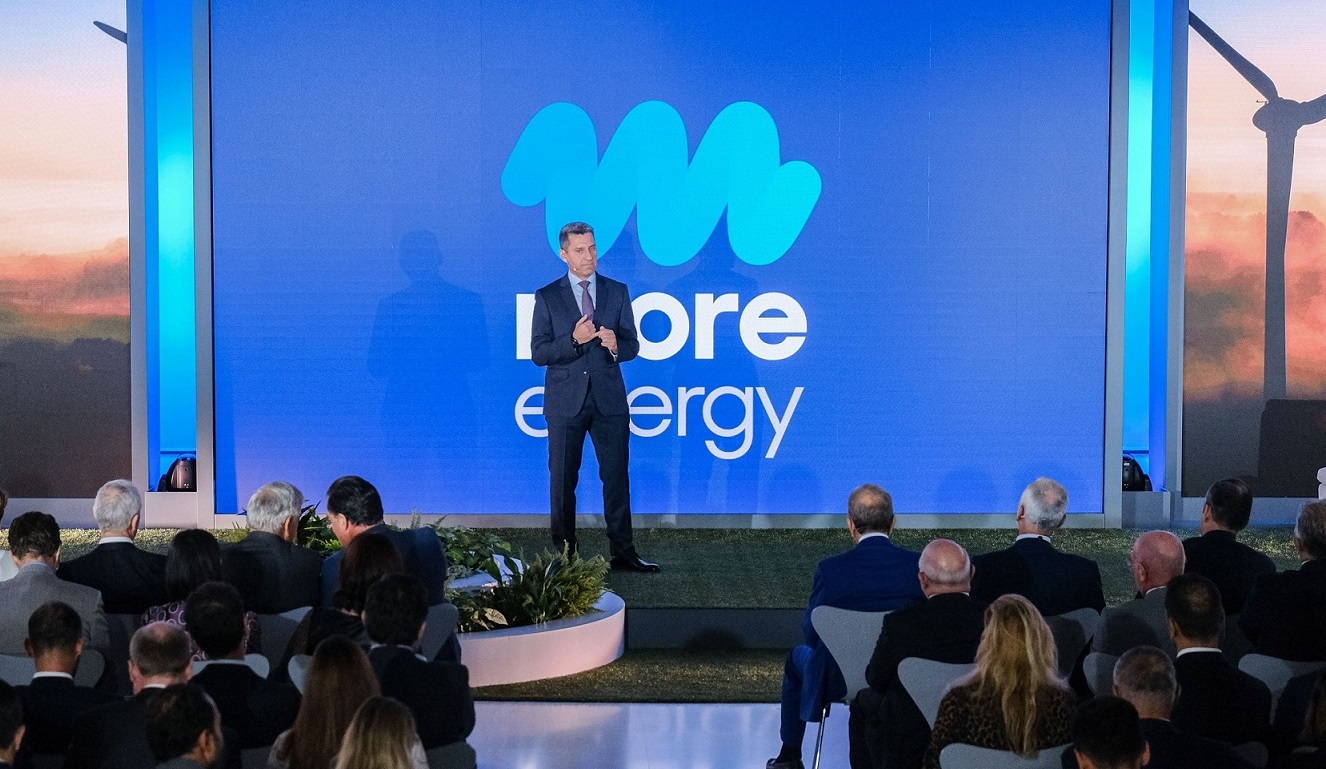 MORE: Αυλαία για τη νέα θυγατρική της Motor Oil – Στόχος να γίνει η ηγέτιδα δύναμη στις ΑΠΕ