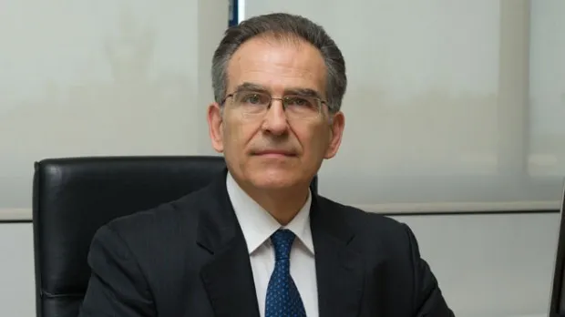 Ο Αντώνης Βαρθολομαίος, CEO της Παγκρήτιας Τράπεζας