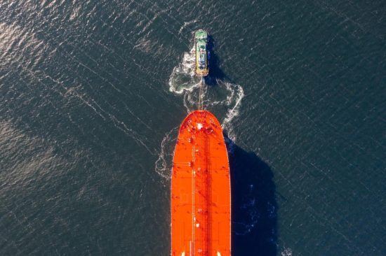 Φρενίτιδα αγορών τάνκερ ice-class με φόντο τις ρωσικές κυρώσεις – Εκτόξευση των τιμών