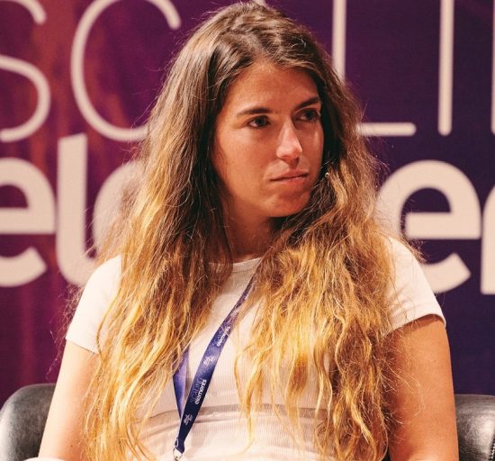 Στέφη Βασιλοπούλου: Θα ανακοινώσουμε δύο νέες επενδύσεις μέσα στις επόμενες εβδομάδες