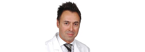 Ανδρέας Γραββάνης, Πλαστικός Χειρουργός - Διευθυντής Μονάδας Πλαστικής Επανορθωτικής Μικροχειρουργικής και Αισθητικής Χειρουργικής του Μetropolitan Hospital.
