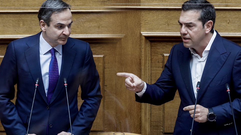 Ο Α. Τσίπρας καλεί πάλι τον Πρωθυπουργό στη Βουλή για τις υποκλοπές |  Ρεπορτάζ και ειδήσεις για την Οικονομία, τις Επιχειρήσεις, το  Χρηματιστήριο, την Πολιτική
