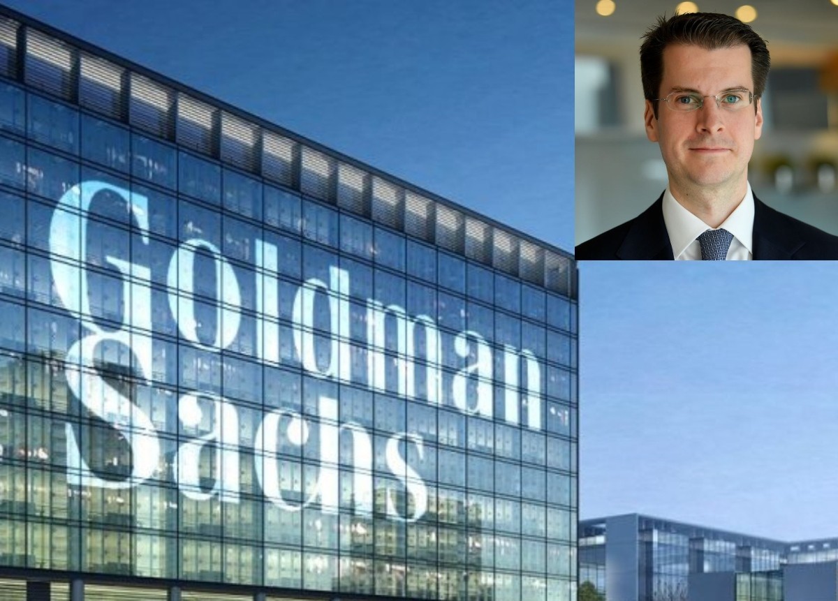 Goldman Sachs – Christian Mueller-Glissmann