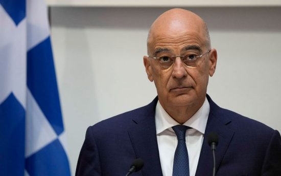 Συλλυπητήρια Ν. Δένδια στους οικείους του Υποσμηναγού και στη «μεγάλη οικογένεια της Πολεμικής μας Αεροπορίας»