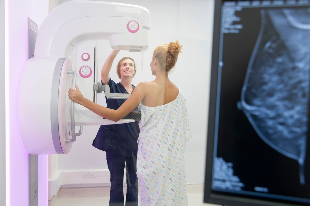 Πάνω από 2.400 γυναίκες εντόπισαν έγκαιρα τον καρκίνο του μαστού μέσω του προγράμματος «Φώφη Γεννηματά»