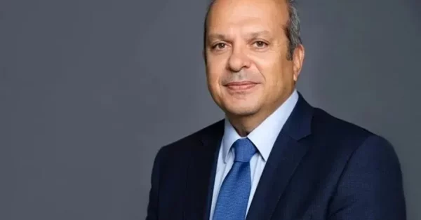 Κωνσταντίνος Μαρκάζος, Διευθύνων Σύμβουλος της Premia Properties