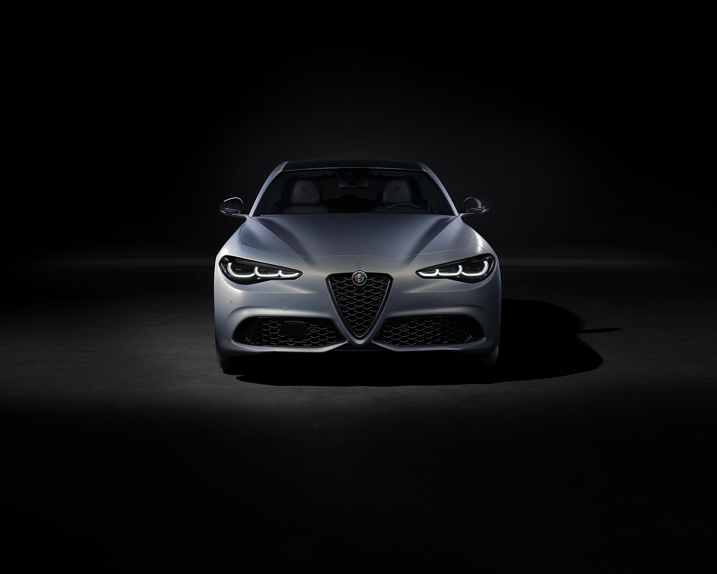 Ιδού οι νέες Alfa Romeo Giulia και Stelvio
