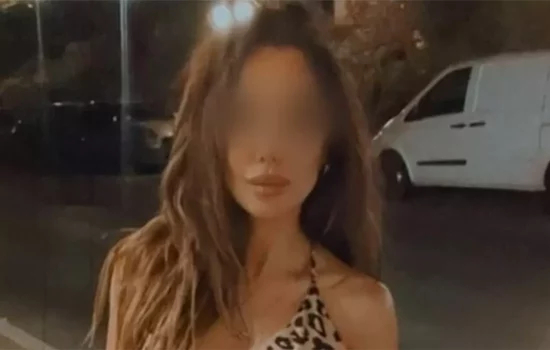 Ηράκλειο: Απολογείται η 38χρονη για την επίθεση με καυστικό υγρό