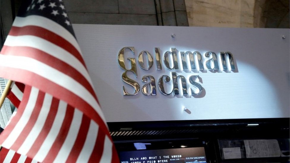 Goldman-Sachs