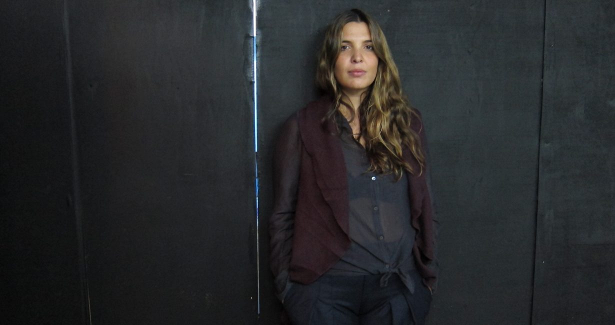 Μαρίνα Βρανοπούλου: Η νέα γκαλερί στην Ακρόπολη, «δίοδος στην πρωτοπορία», δηλώνει στο mononews