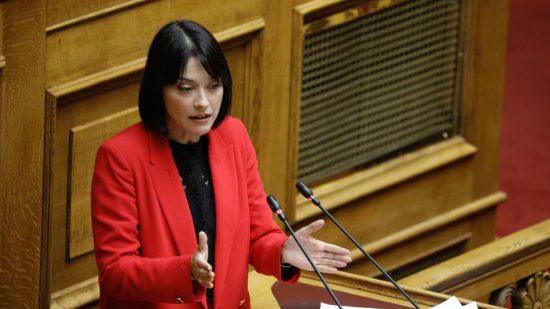 ΠΑΣΟΚ: Ερώτηση στη Βουλή για τις καταγγελίες κακοποίησης των παιδιών στα Πετράλωνα