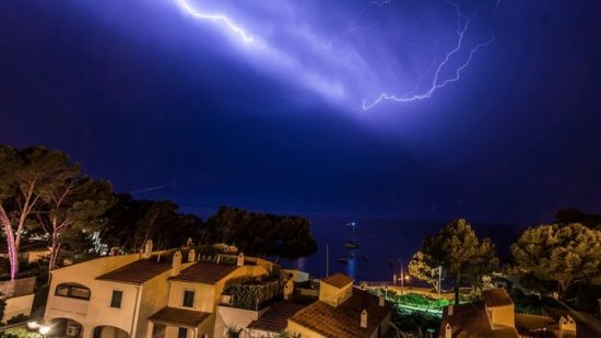 Καιρός: Έρχεται η κακοκαιρία EVA – Σε εφαρμογή το επιχειρησιακό σχέδιο αντιμετώπισης κινδύνων