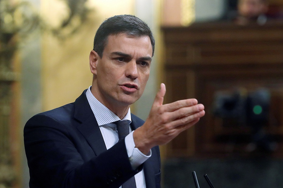 Ισπανία: Ακυρώθηκε το εξοπλιστικό συμβόλαιο με ισραηλινή εταιρεία υπό την πίεση της ριζοσπαστικής αριστεράς