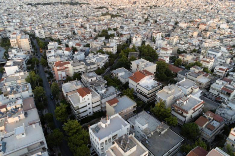 PwC: Πώς βλέπουν οι επενδυτές την κτηματαγορά της Αθήνας – Η σύγκριση με την Τουρκία